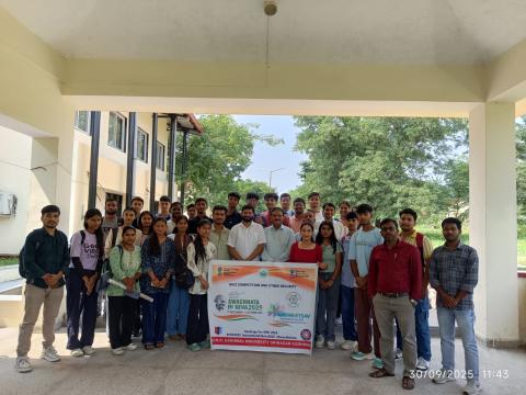 Swachhata Hi Seva 2025 